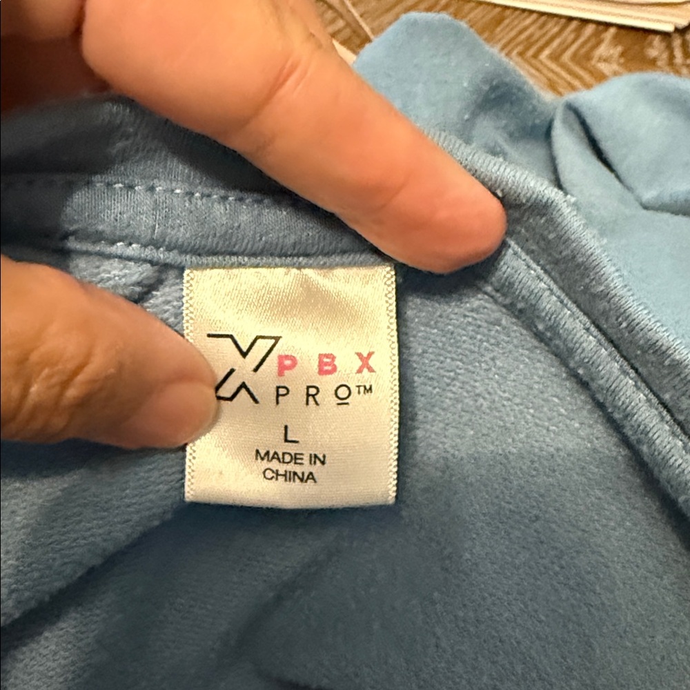 PBX Pro Sweatshirt - Picture 3 of 3